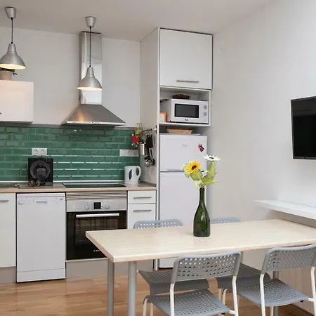 Atico San Francisco Con Terraza En Pleno Centro De - Pet Friendly By Globalsitges Apartment