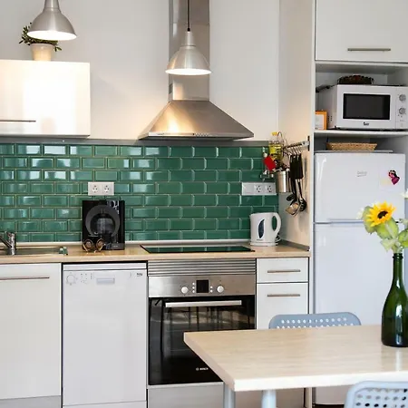 Atico San Francisco Con Terraza En Pleno Centro De - Pet Friendly By Globalsitges *