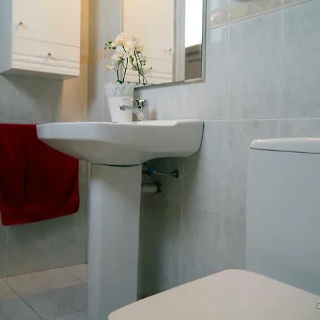 公寓 Atico San Francisco Con Terraza En Pleno Centro De - Pet Friendly By Globalsitges 锡切斯